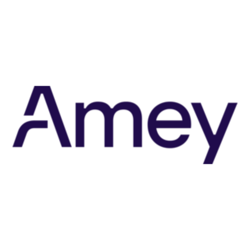 Amey logo