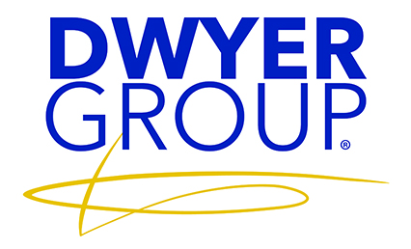 Dwyer Group logo
