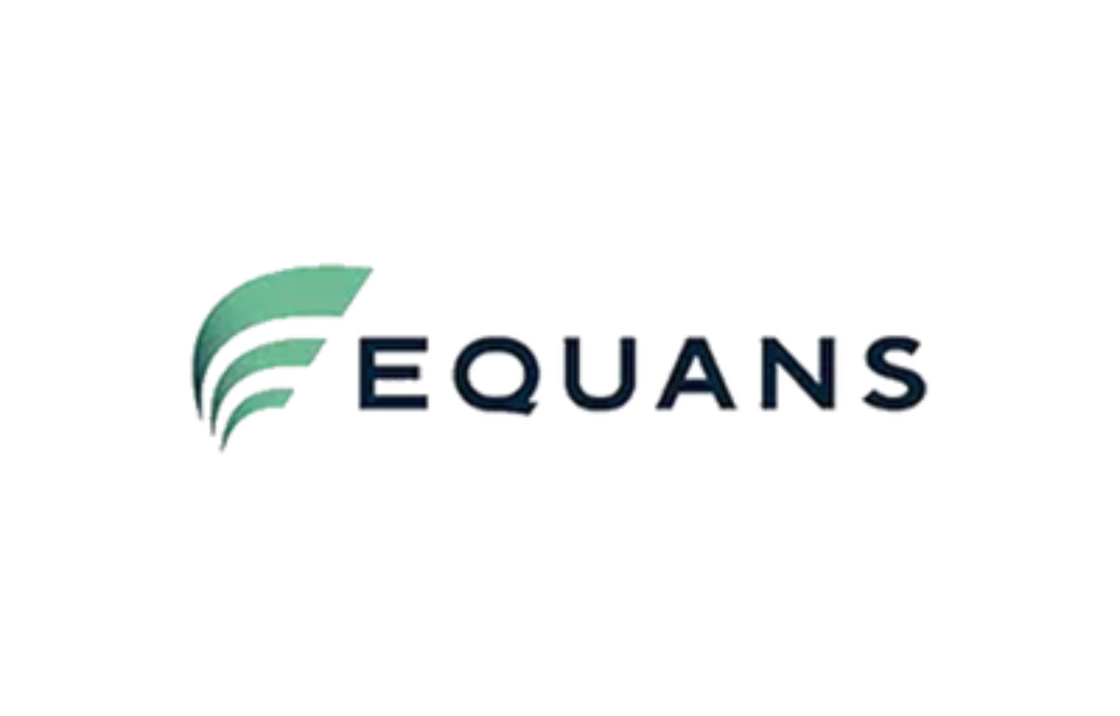 Equans logo