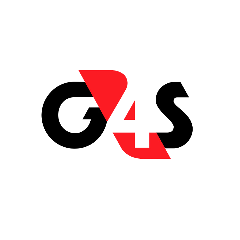 G4S logo