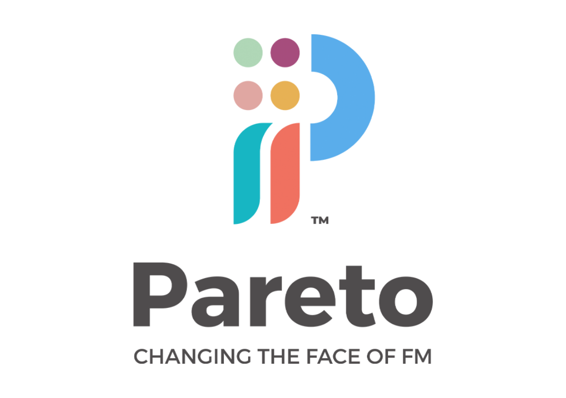 Pareto logo