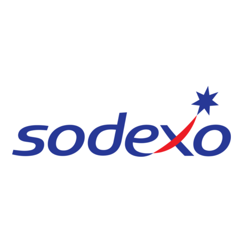 Sodexo logo
