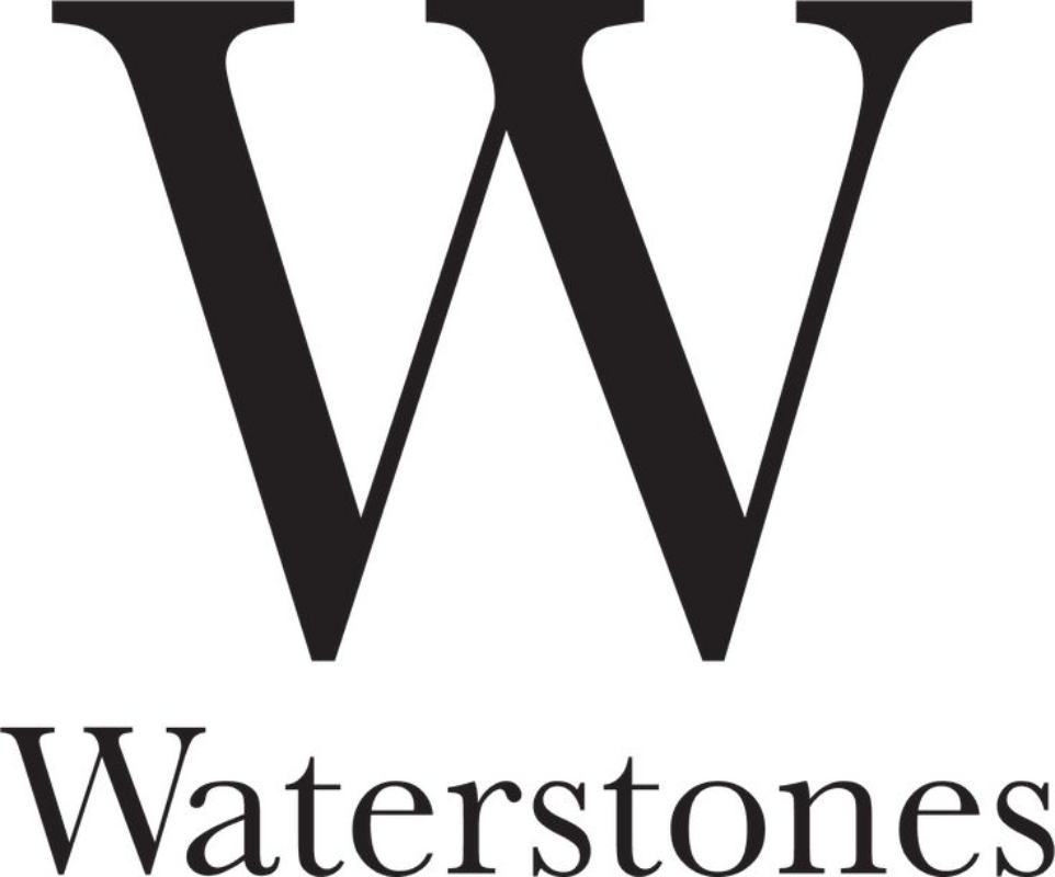Waterstones logo