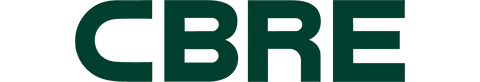 CBRE logo