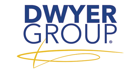 Dwyer Group logo