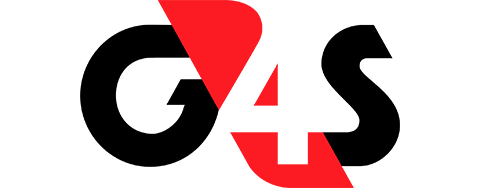 G4S logo