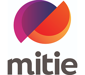 Mitie logo