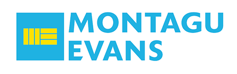 Montagu Evans logo