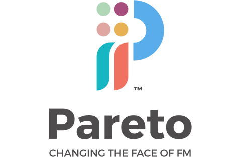 Pareto logo