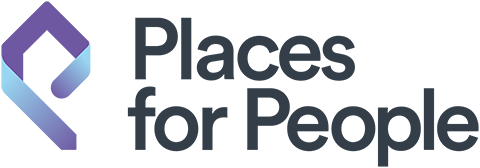 Places for People logo