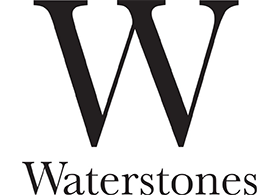 Waterstones logo